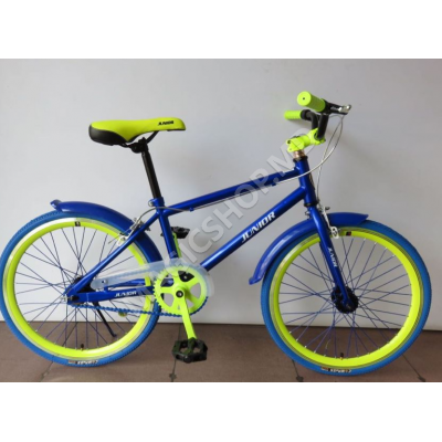 Велосипед Richi Junior 16 разные цвета